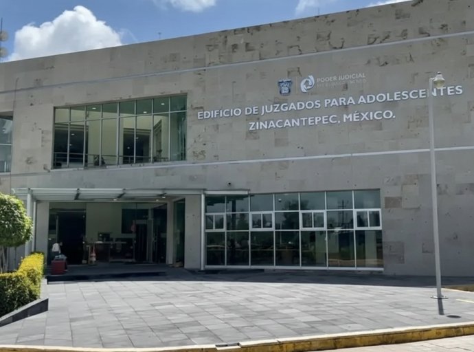 Encuentran responsables a menores por asesinato en Otumba; esperan sentencia.