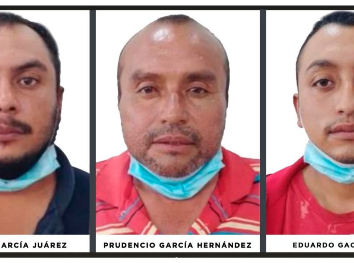 Reciben 55 años de cárcel por asesinato en Nextlalpan