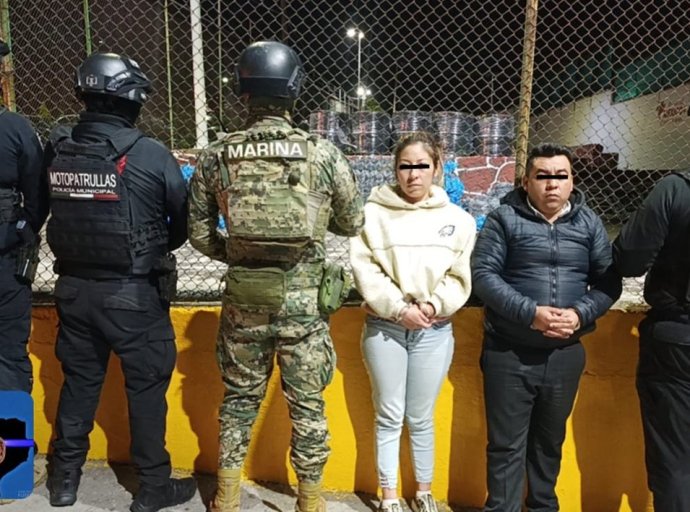 Caen Ex-MP y dos Cómplices por Red de Trata: Obligaban a Venezolana de 20 Años a Prostituirse