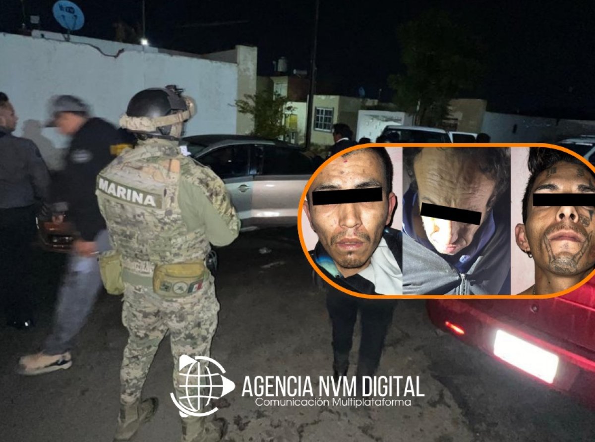 Localizan en Temascalapa a estudiante del CONALEP reportada desaparecida