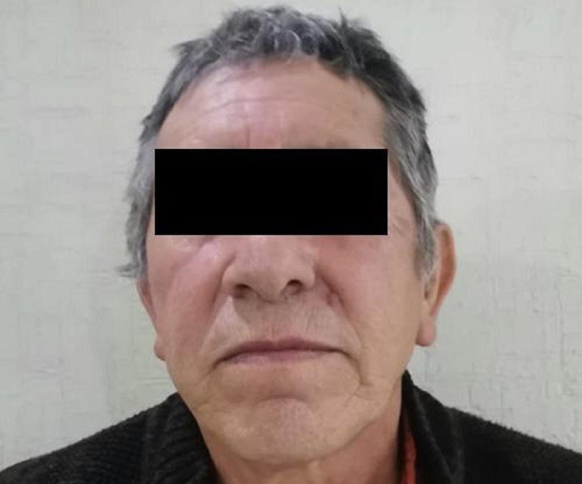 Durante cateo en inmueble de Valle de Chalco localizan restos humanos, hay un detenido 