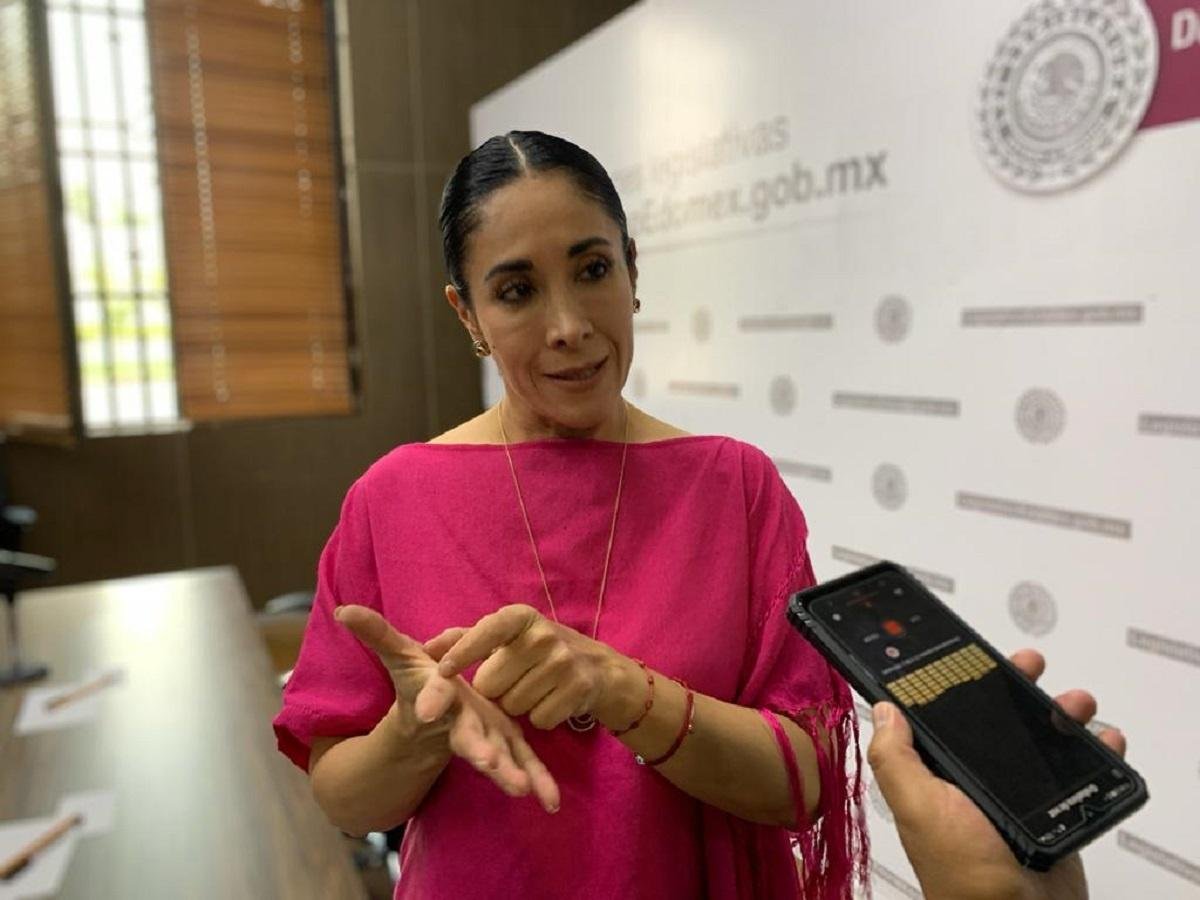 Emitir Alerta de Violencia de Género en municipios será nueva facultad de Secretaría de la Mujer del GEM a propuesta de Karina Labastida