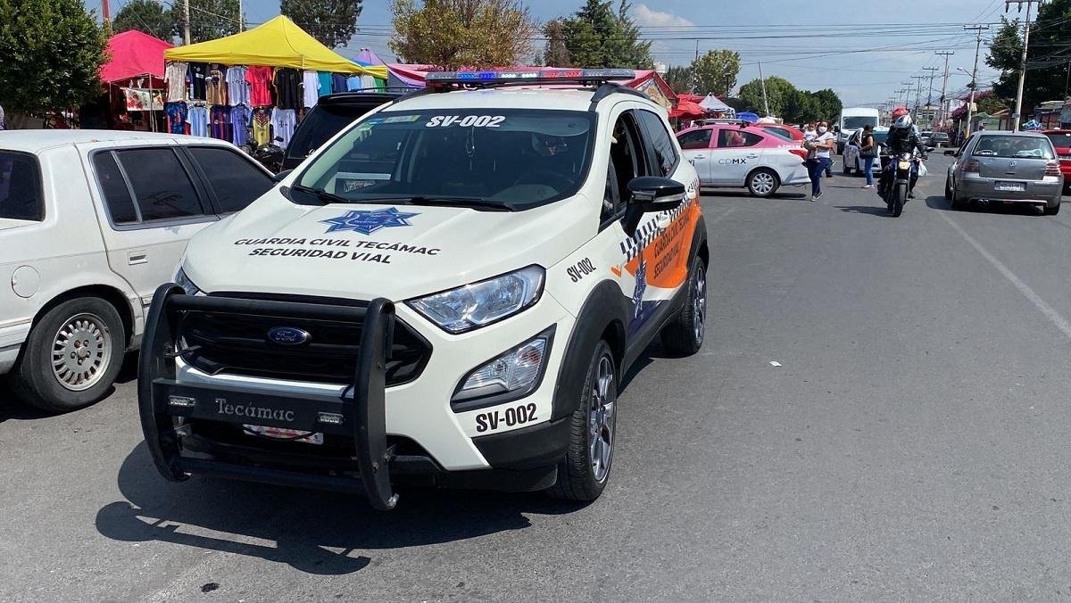 Inicia este viernes el operativo Semana Santa 2023 en Tecámac